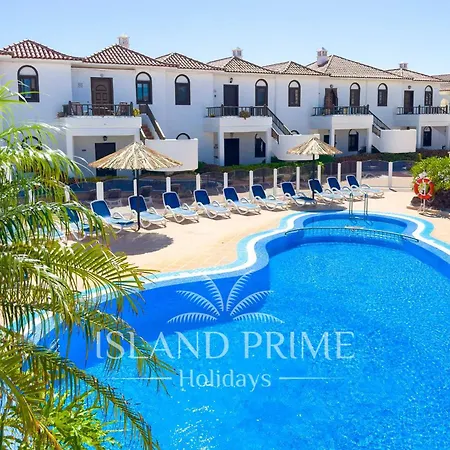 Stunning Marina & Sea Views Relax In Amarilla Golf Lbr638 산미겔데아보나