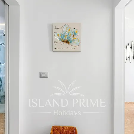 Stunning Marina & Sea Views Relax In Amarilla Golf Lbr638 * سان ميغيل ذي أبونا