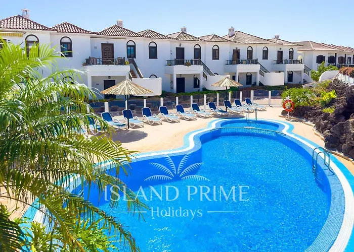Stunning Marina & Sea Views Relax In Amarilla Golf Lbr638 Σαν Μιγκέλ ντε Αμπόνα